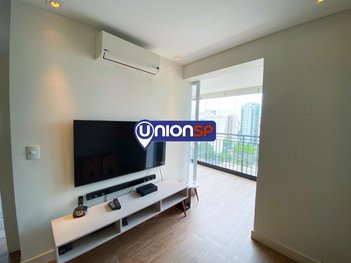 apartment em Avenida Jamaris, Planalto Paulista - São Paulo - SP