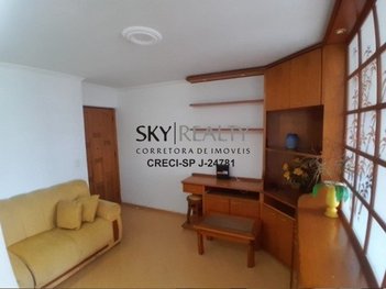 apartment em Rua Porcelana, Vila do Encontro - São Paulo - SP