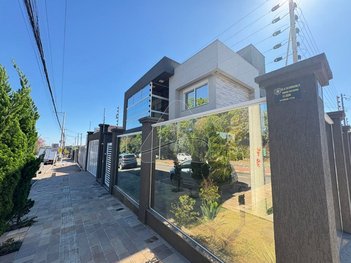 house em Rua Minas Gerais, Lucas Araújo - Passo Fundo - RS