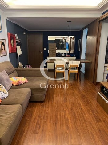 apartment em Rua Cayowaá, Sumaré - São Paulo - SP