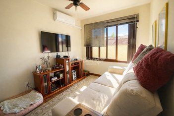 apartment em Doutor Gastão Rhodes, Santana - Porto Alegre - RS