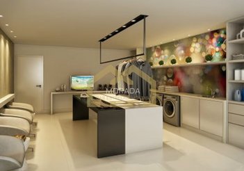 apartment em Rua Djalma Coelho, Sumarezinho - São Paulo - SP