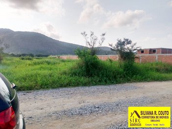 land_lot em Avenida Carlos Marighella, Chácaras de Inoã (Inoã) - Maricá - RJ