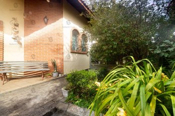 house em Rua Carlos Tamagnini, Vila Nossa Senhora das Vitórias - Mauá - SP