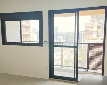 apartment em Rua Professor Doutor José Marques da Cruz, Jardim das Acácias - São Paulo - SP