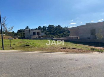 land_lot em Rua dos Pinheiros, Jardim Novo Mundo - Jundiaí - SP