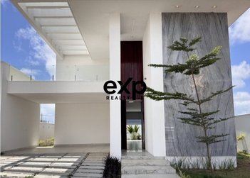 house em Avenida das Américas, Parque das Nações - Parnamirim - RN
