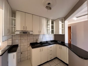 apartment em Rua Jacob, Costa e Silva - Joinville - SC