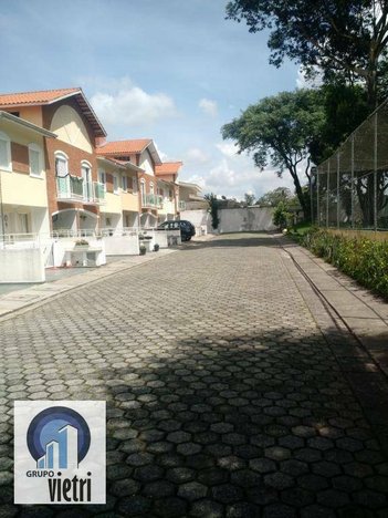 house em Avenida Agenor Couto de Magalhães, Jardim Regina - São Paulo - SP