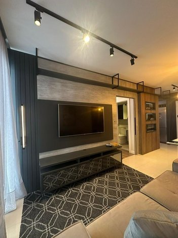 apartment em Rua Portugal, Nações - Balneário Camboriú - SC