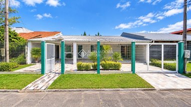 house em Rua do Copo de Leite, Capão Novo - Capão da Canoa - RS