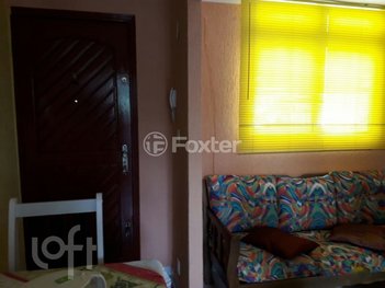 apartment em Rua Realce, Jardim América - São Paulo - SP