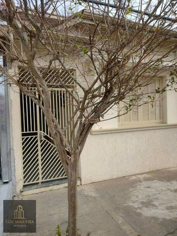 house em Rua Francisco Glicério, Jardim Boa Vista - Pindamonhangaba - SP