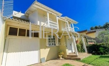 house em José Gertum, Chácara das Pedras - Porto Alegre - RS