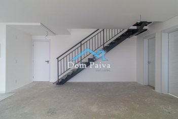 apartment em Rua Senador Milton Campos, Santo Amaro - São Paulo - SP