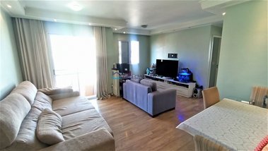 apartment em Rua Alba, Vila Parque Jabaquara - São Paulo - SP