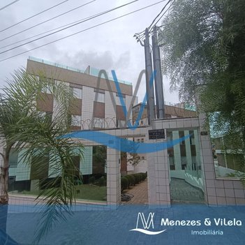 apartment em Avenida Maurette José dos Santos, Manacás - Belo Horizonte - MG