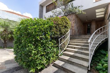 house em Rua Dentista Barreto, Vila Carrão - São Paulo - SP