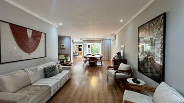 house em Rua João Previtale, Jardim Alto da Colina - Valinhos - SP