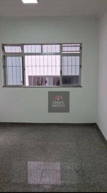 apartment em Rua Rubens de Ulhoa Cintra, Ponta da Praia - Santos - SP