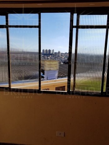 house em Rua Líbano, Jardim D'Abril - Osasco - SP