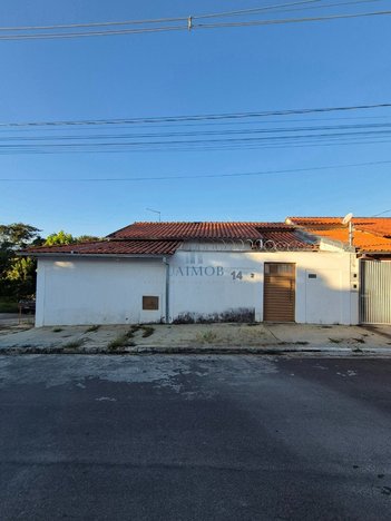 house em Rua Projetada Dois, Jardim Rio Bonito - Lavras - MG