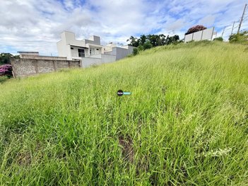 land_lot em Avenida Carlos Drumond de Andrade, Jardim Belo Horizonte - Ouro Branco - MG