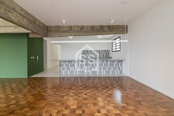 apartment em Avenida Higienópolis, Higienópolis - São Paulo - SP