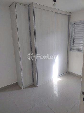 apartment em Avenida Senador José Ermírio de Moraes, Tremembé - São Paulo - SP