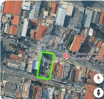 land_lot em Rua Hemisfério, Chácara Belenzinho - São Paulo - SP