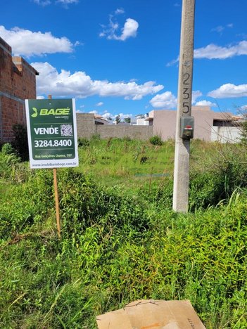 land_lot em Um, Três Vendas - Pelotas - RS