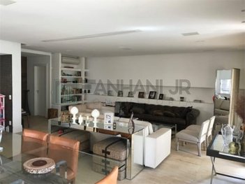 apartment em Rua Pedroso Alvarenga, Itaim Bibi - São Paulo - SP