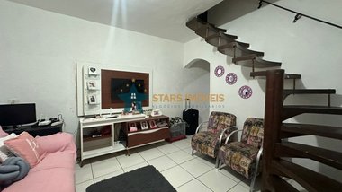 house em Rua Bonini, São Caetaninho - Ribeirão Pires - SP