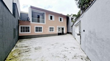 apartment em Rua Argentina, Jardim América - Taboão da Serra - SP