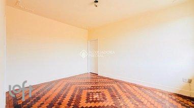 apartment em José de Alencar, Medianeira - Porto Alegre - RS