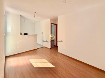 apartment em Rua Vereda Tropical, Chácara Estela - Santana de Parnaíba - SP