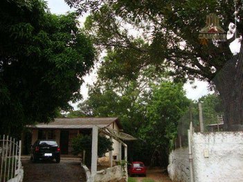 house em Estrada João de Oliveira Remião, Lomba do Pinheiro - Porto Alegre - RS
