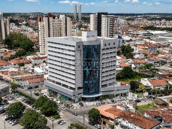 office em Rua Hugo Corrêa Paes, Gruta de Lourdes - Maceió - AL