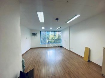 office em Brigadeiro Faria Lima, 1234, Jardim Paulistano - São Paulo - SP