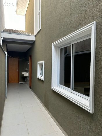 house em Rua Manoel Botelho de Oliveira, Loteamento Villa Branca - Jacareí - SP