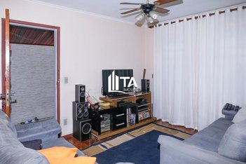 house em Rua dos Serimas, Vila Miguel Vicente Cury - Campinas - SP