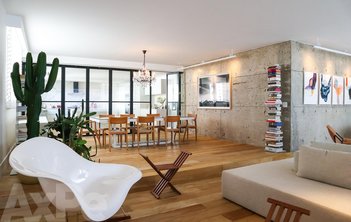 apartment em Rua Marquês de Sabará, Real Parque - São Paulo - SP