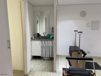 office em Artur de Azevedo, Cerqueira César - São Paulo - SP