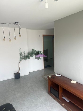 apartment em Avenida Aparecida do Rio Negro, Jardim Íris - São Paulo - SP