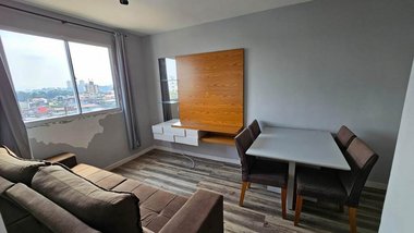apartment em Avenida do Vaticano, Jardim João XXIII - São Paulo - SP