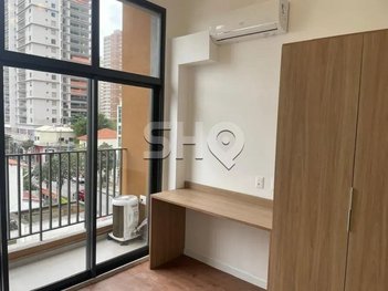 apartment em Rua João Ramalho, Perdizes - São Paulo - SP