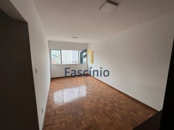 apartment em Avenida Doutor Altino Arantes, Vila Clementino - São Paulo - SP