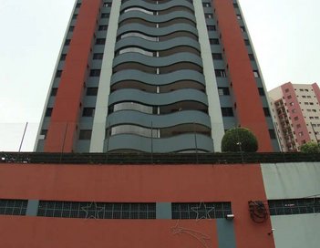 apartment em Avenida Doutor Francisco Ranieri, Lauzane Paulista - São Paulo - SP