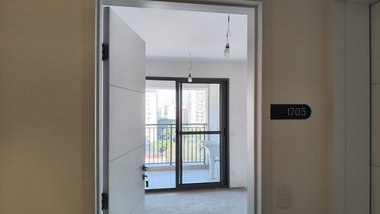 apartment em Rua Ministro Godói, Perdizes - São Paulo - SP