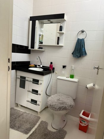 house em Rua Boa Vista, Nova Esperança - Balneário Camboriú - SC